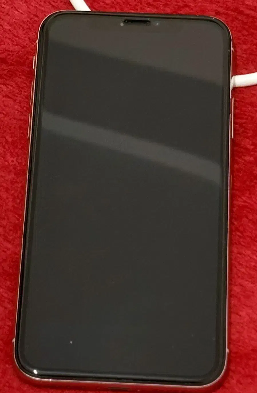 گوشی آیفون x|موبایل|بجنورد, |دیوار