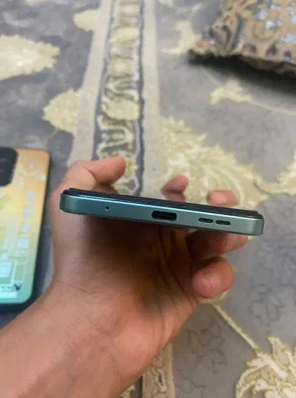 شیامی نوت ۱۲|موبایل|کرج, چهارصد دستگاه|دیوار