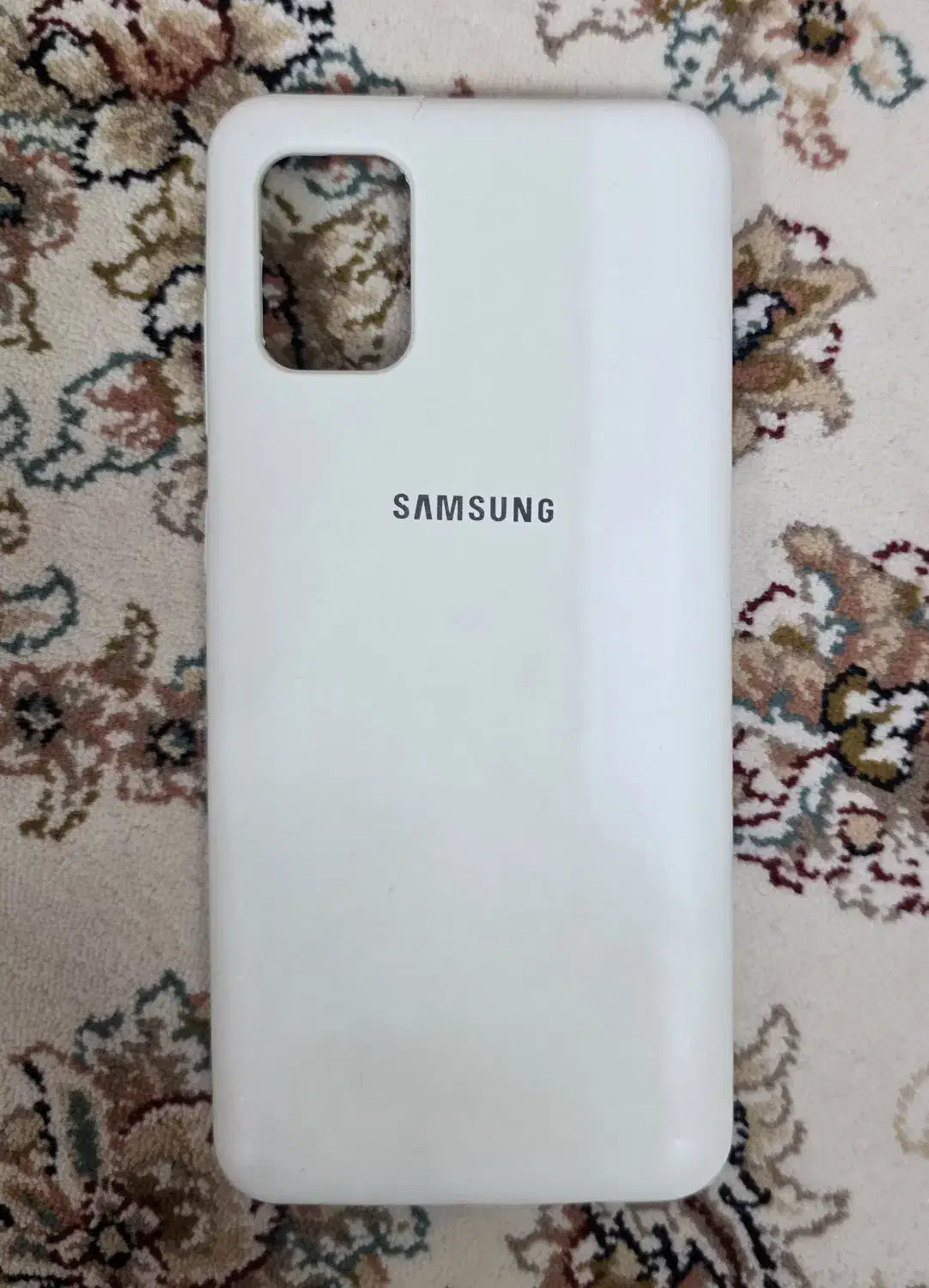 گارد گوشی a31|لوازم جانبی موبایل و تبلت|خمینی‌شهر, |دیوار