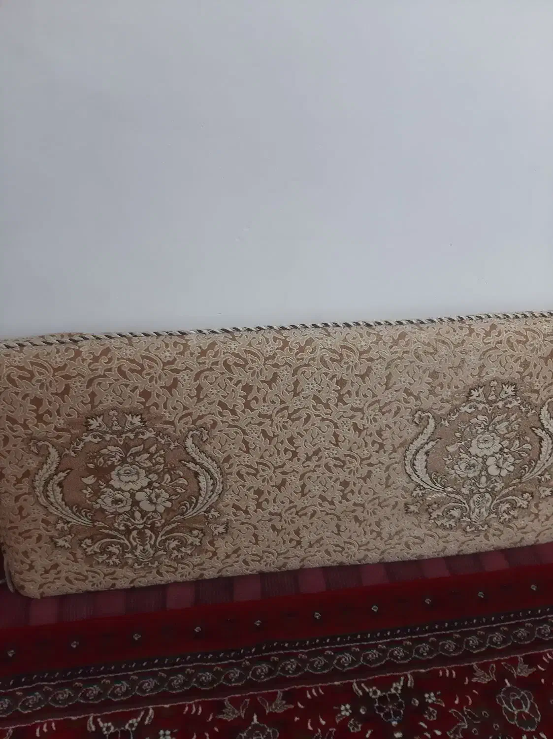 پشتی قابل شستشو|پشتی|اسلامآباد غرب, |دیوار