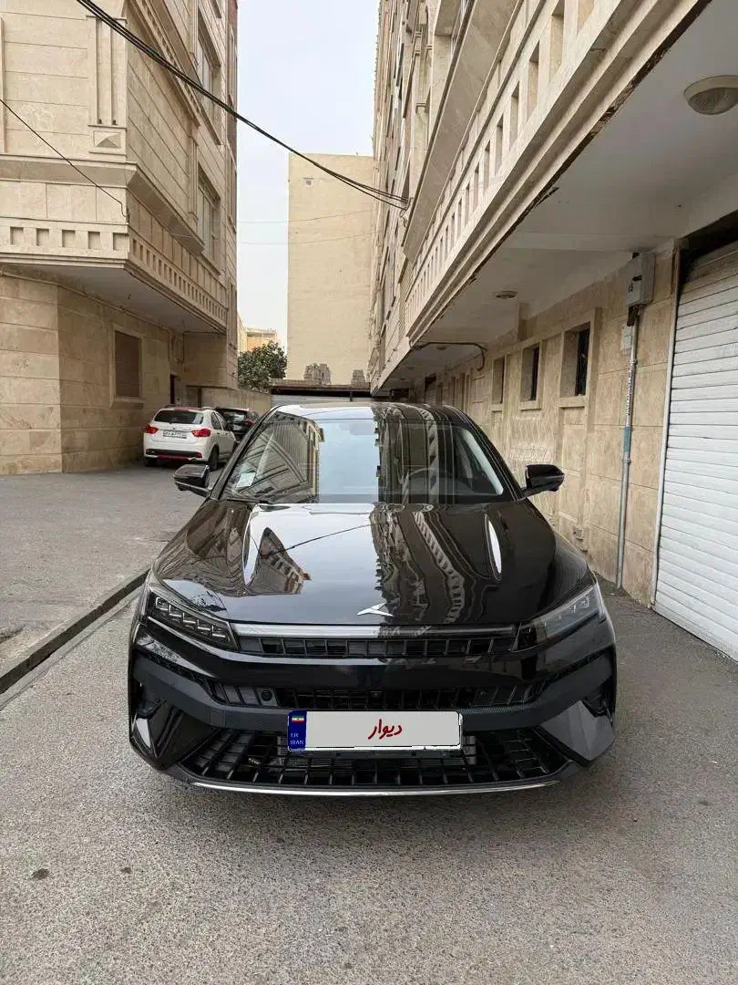 kmcj7 مدل 1401بدون رنگ|خودرو سواری و وانت|شهریار, شهریار|دیوار