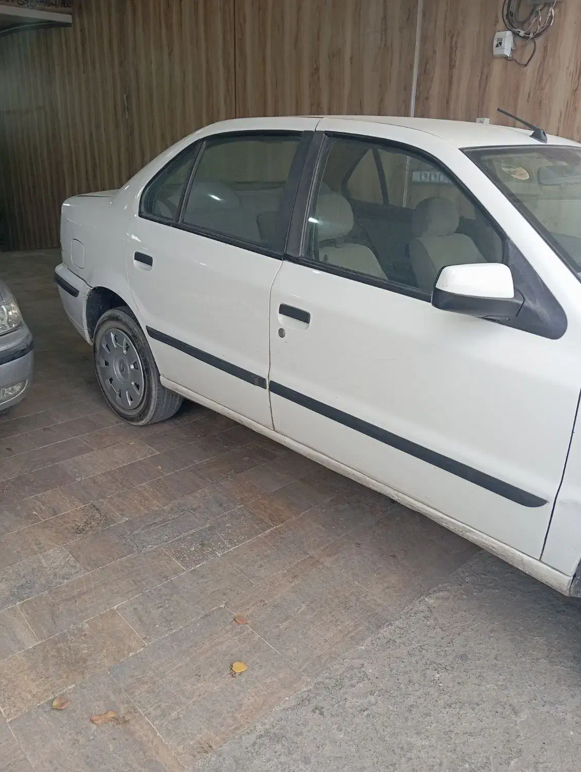 سمند|خودرو سواری و وانت|یزد, |دیوار