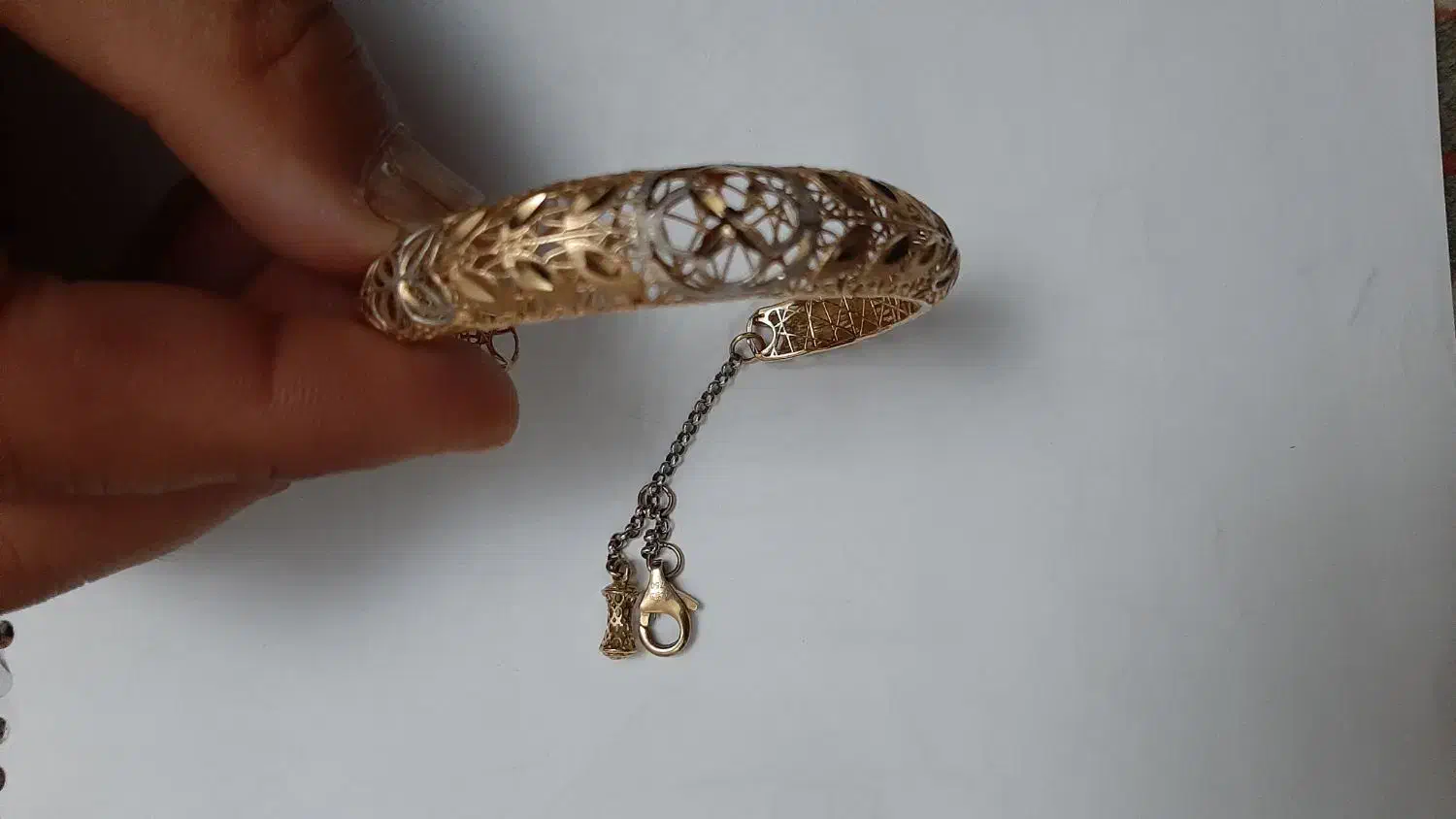 دستبند و النگو|جواهرات|پاکدشت, پاکدشت (مامازند)|دیوار