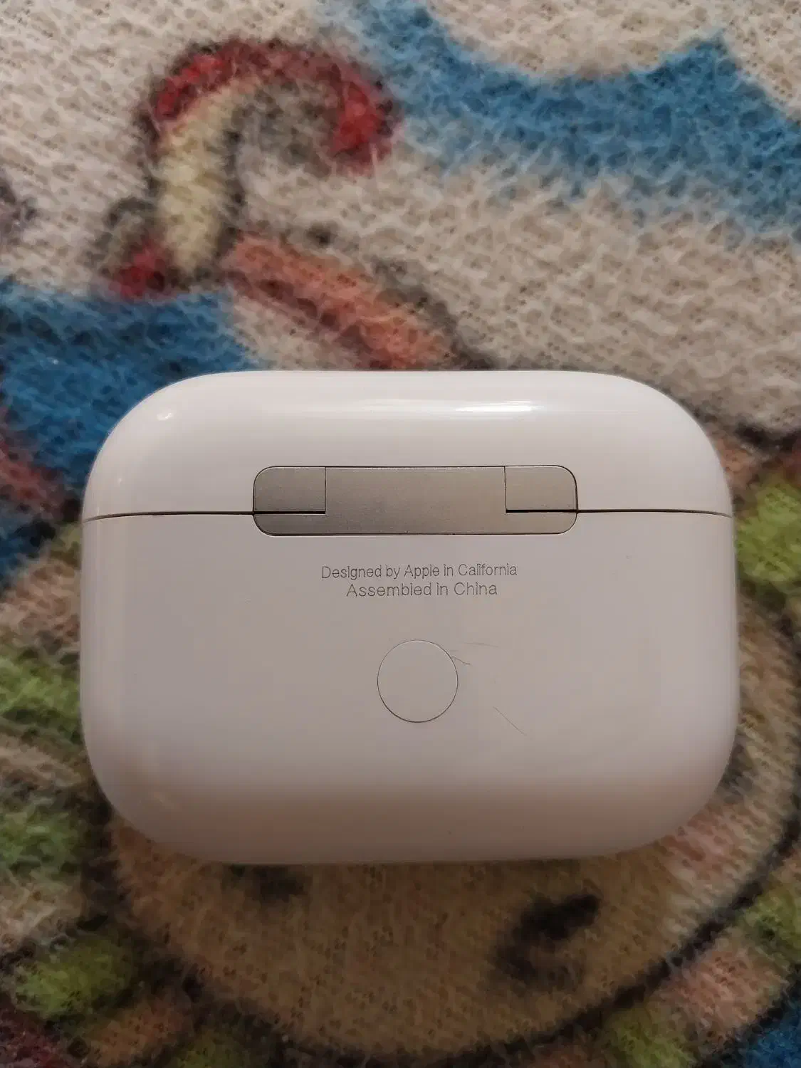 ایرپاد پرو|لوازم جانبی موبایل و تبلت|یزد, |دیوار