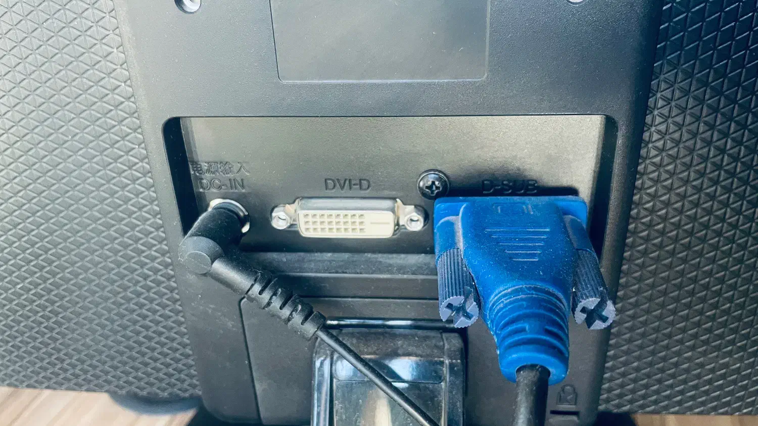 مانیتور LED 22 ال جی|قطعات و لوازم جانبی رایانه|شاهرود, |دیوار