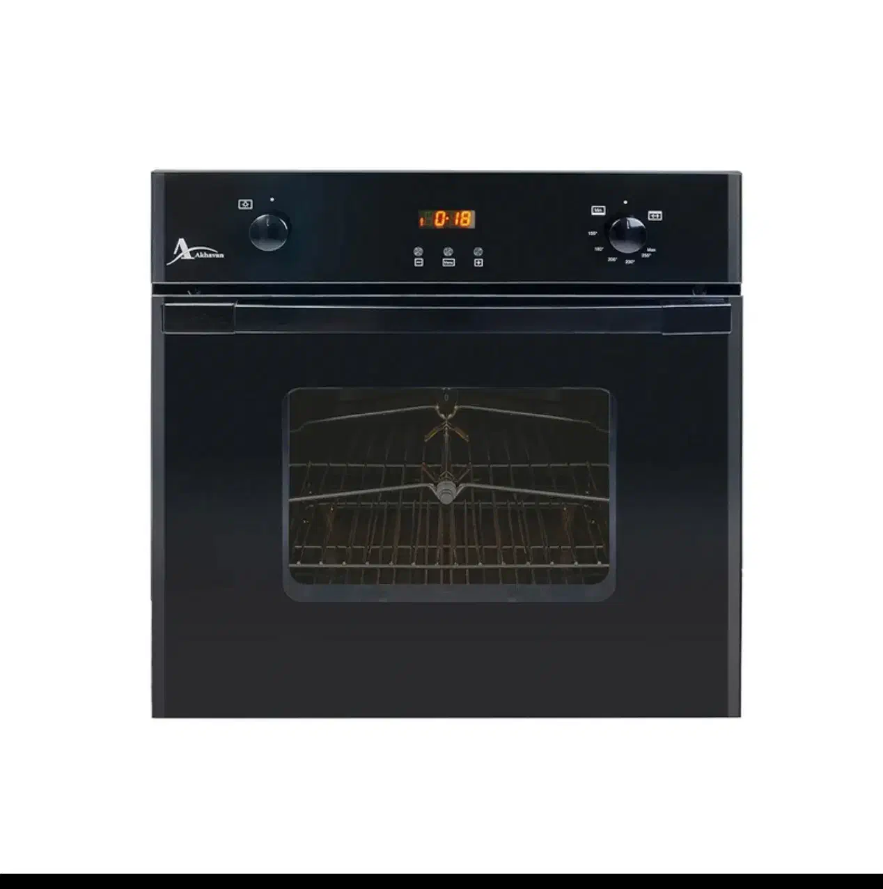 فر تو کار|اجاق گاز و لوازم برقی پختوپز|کاشان, فاز ۱ ناجی آباد|دیوار