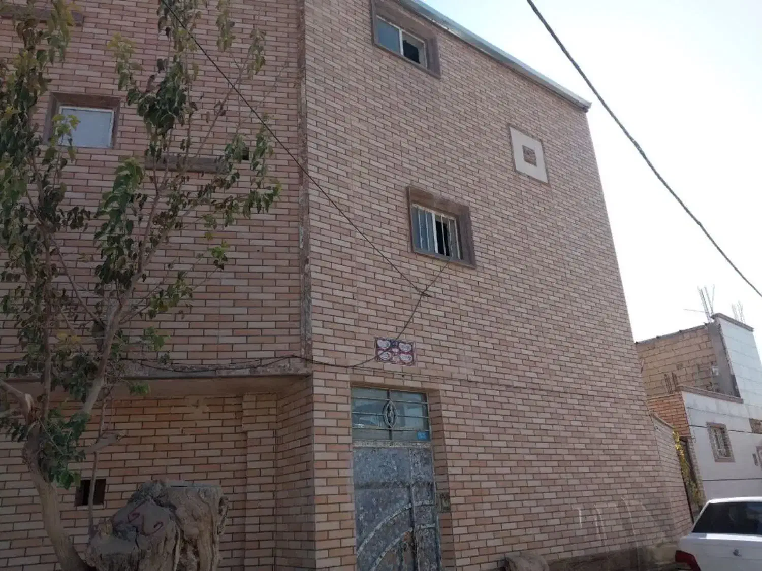 اجاره دوطبقه خانه فلاورجان روستای ریاخون|اجارهٔ خانه و ویلا|ابریشم, |دیوار