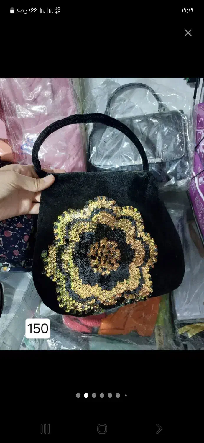 کیف کوهدشت،عکس دوم ببین|کیف، کفش، کمربند|نورآباد, |دیوار