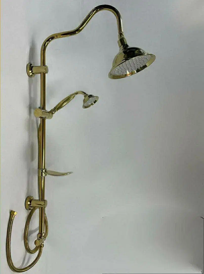 علم دوش|لوازم حمام|نیشابور, فضل|دیوار