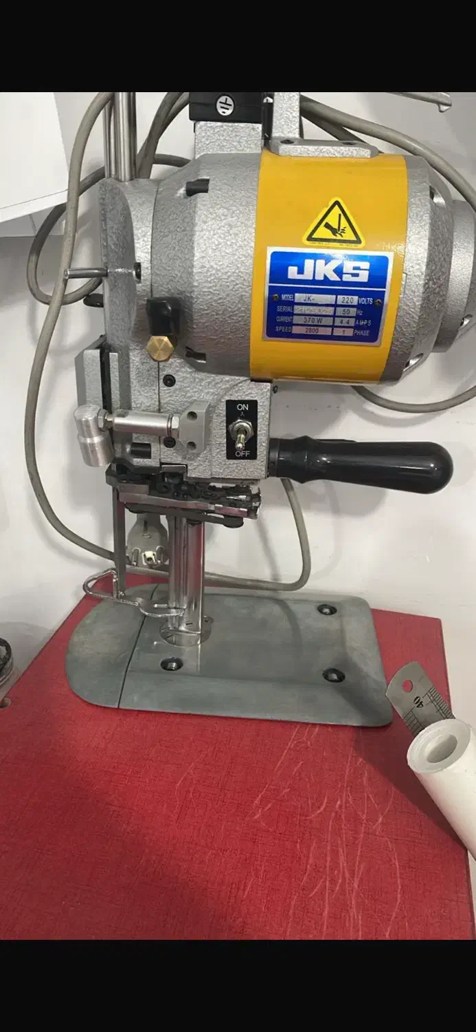 قیچی برقی|لوازم خیاطی و بافتنی|کرج, کرج نو|دیوار