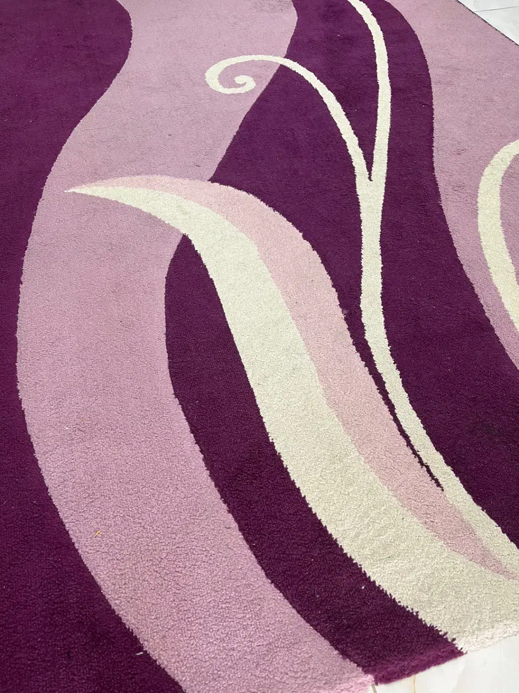 فرش ۴متری|فرش|کرمان, |دیوار