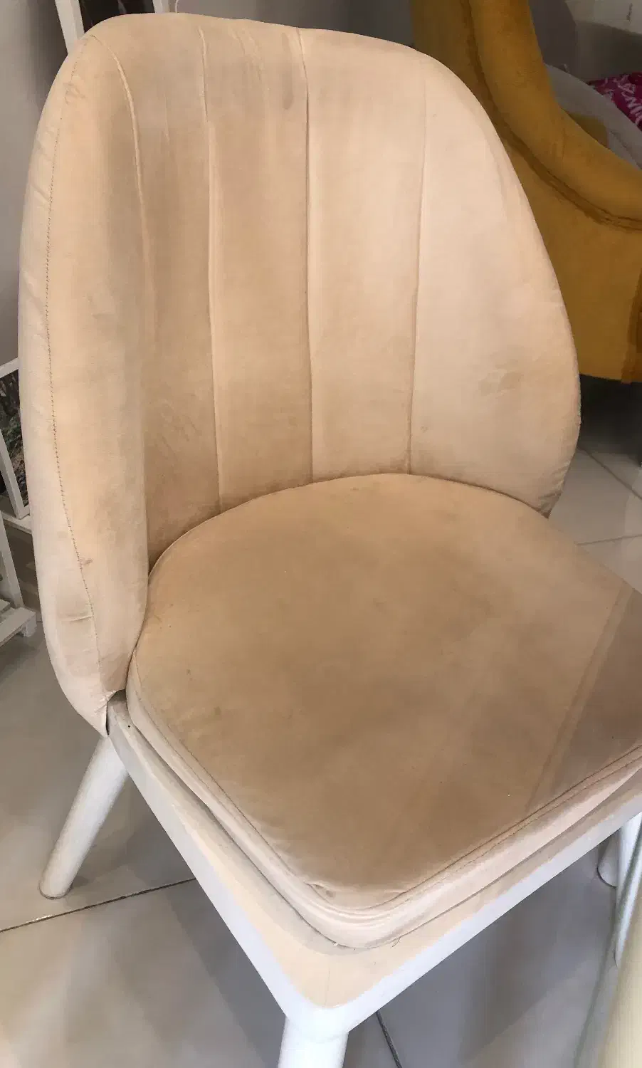 میزو صندلی ۸نفره|میز و صندلی غذاخوری|تهران, افسریه جنوبی|دیوار