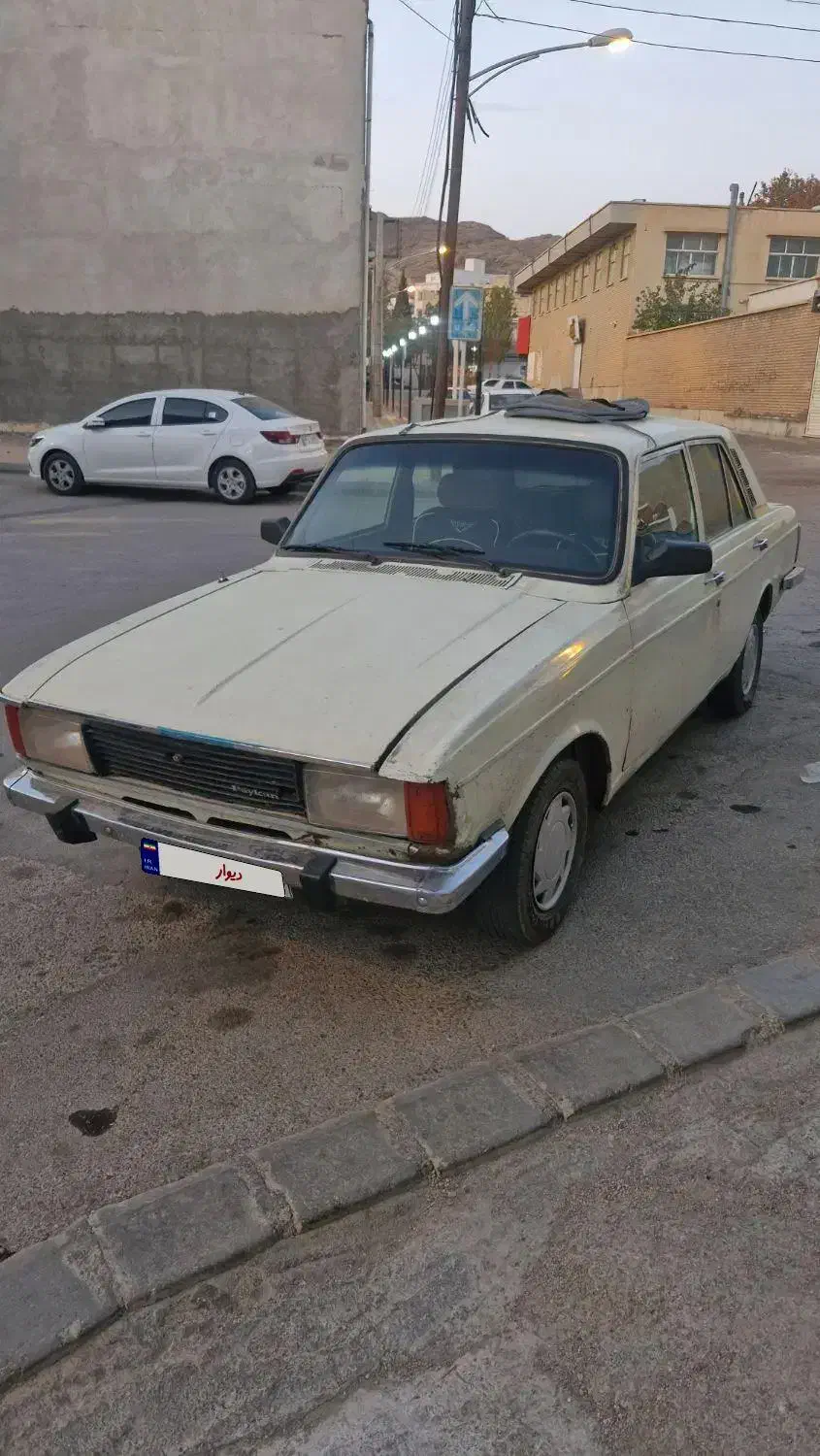 پیکان|خودرو سواری و وانت|شاهرود, |دیوار