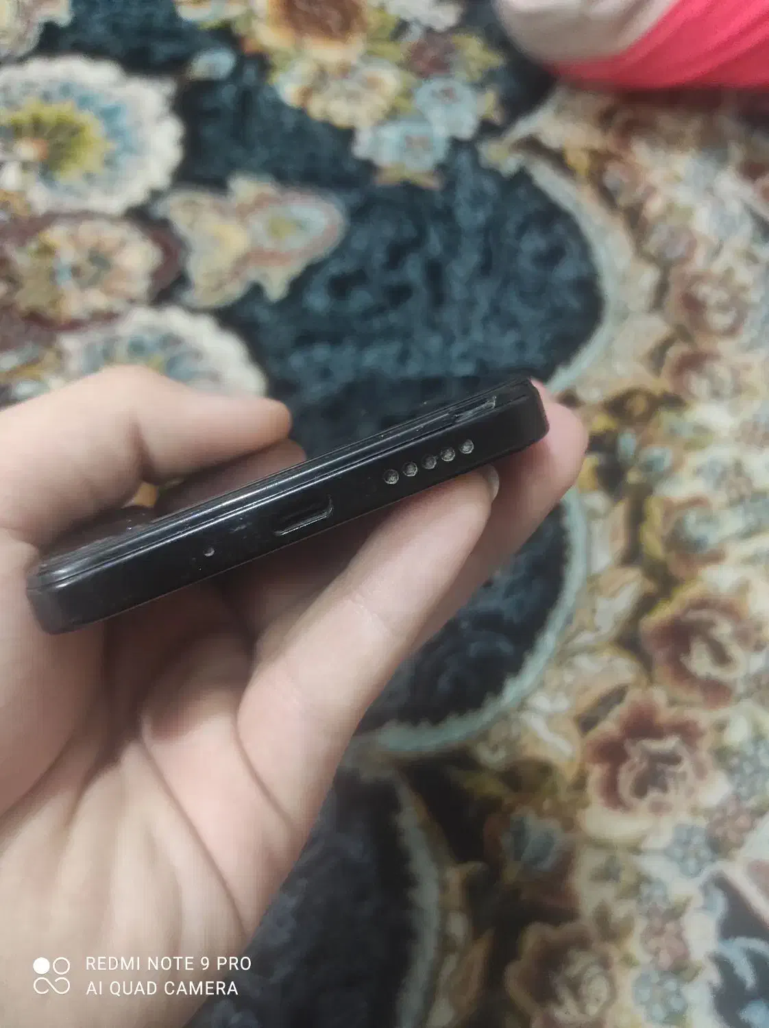 ردمی۱۴c|موبایل|مشهد, شهید قربانی|دیوار