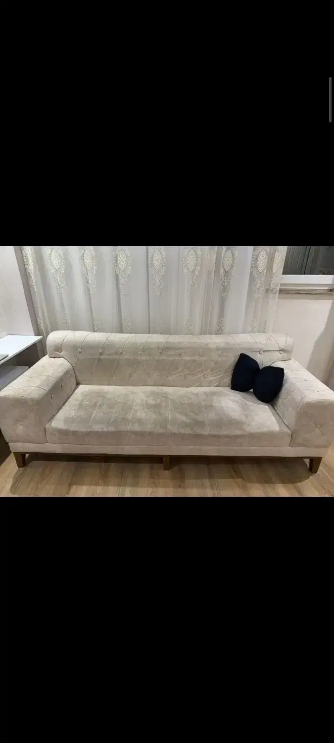 مبل راحتی چستر|مبلمان خانگی و میز عسلی|تبریز, |دیوار