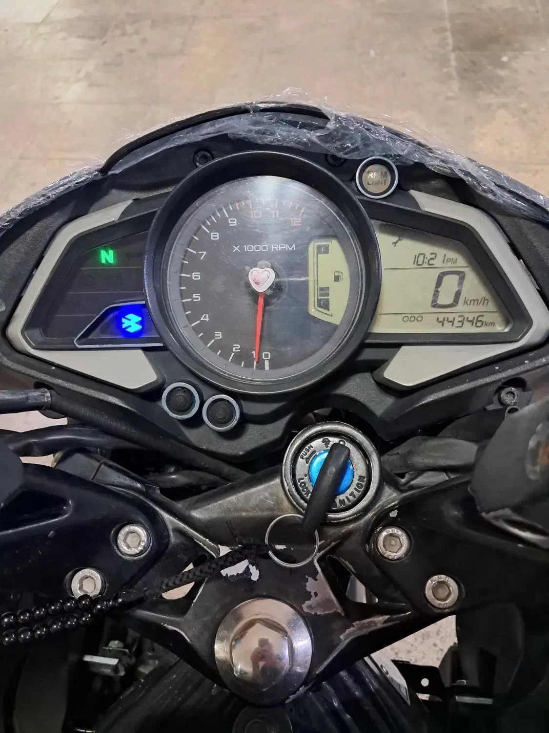 ns150|موتورسیکلت|تهران, چهارصد دستگاه|دیوار