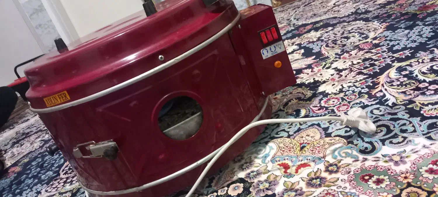 فر کیک پزی|اجاق گاز و لوازم برقی پخت‌وپز|ارومیه, |دیوار