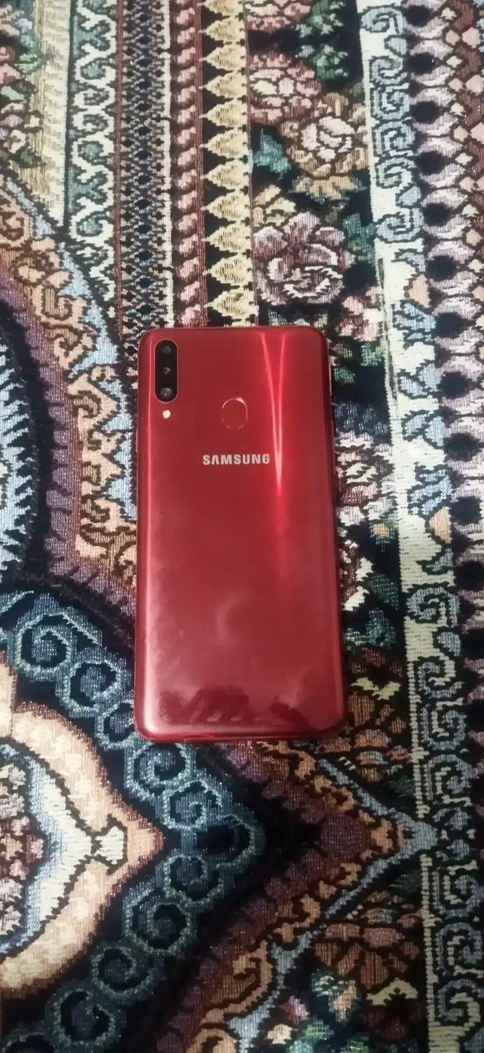 گوشی A20s|موبایل|زابل, |دیوار