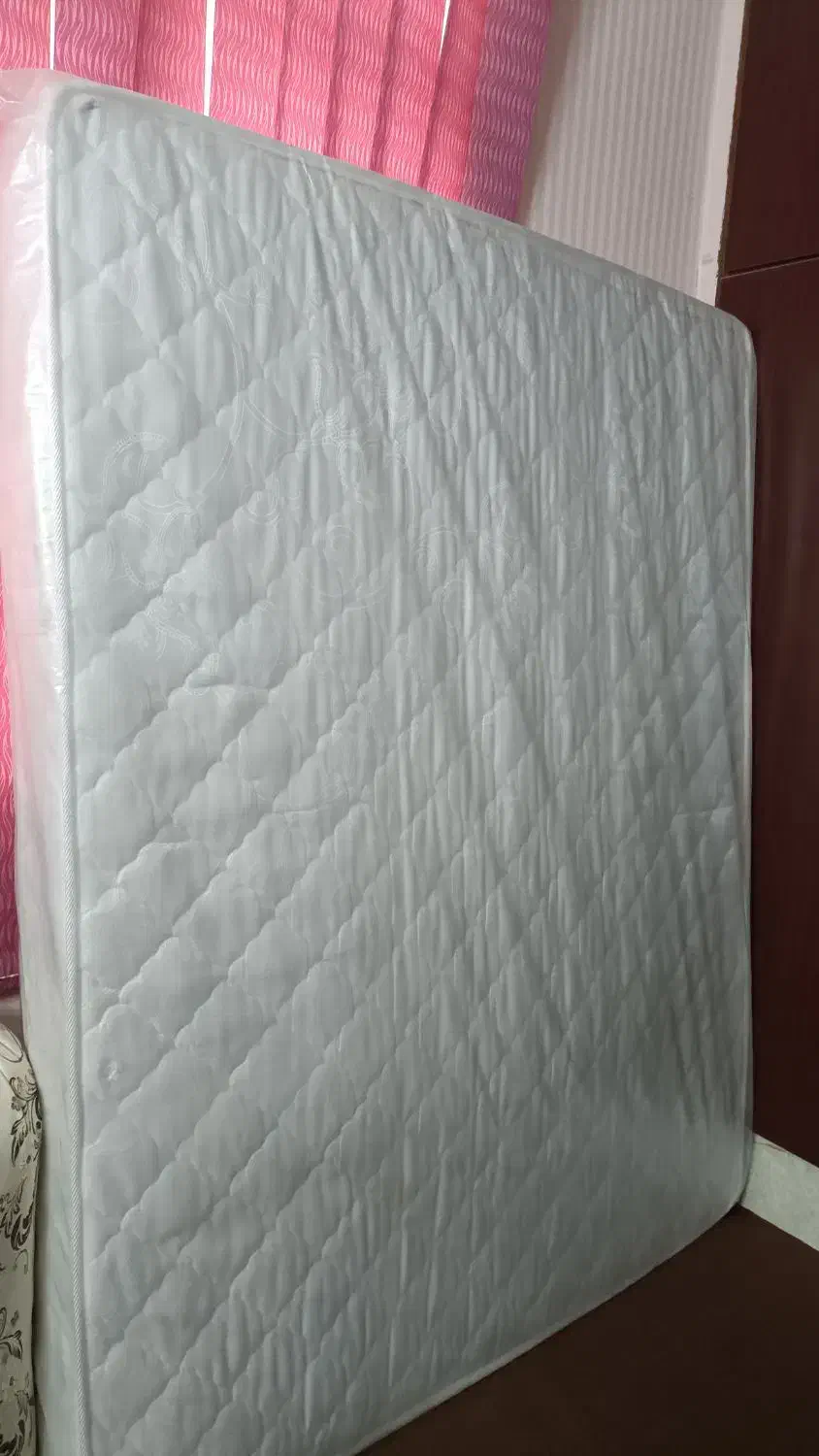 تشک تخت دونفره|تشک تختخواب|زاهدان, |دیوار