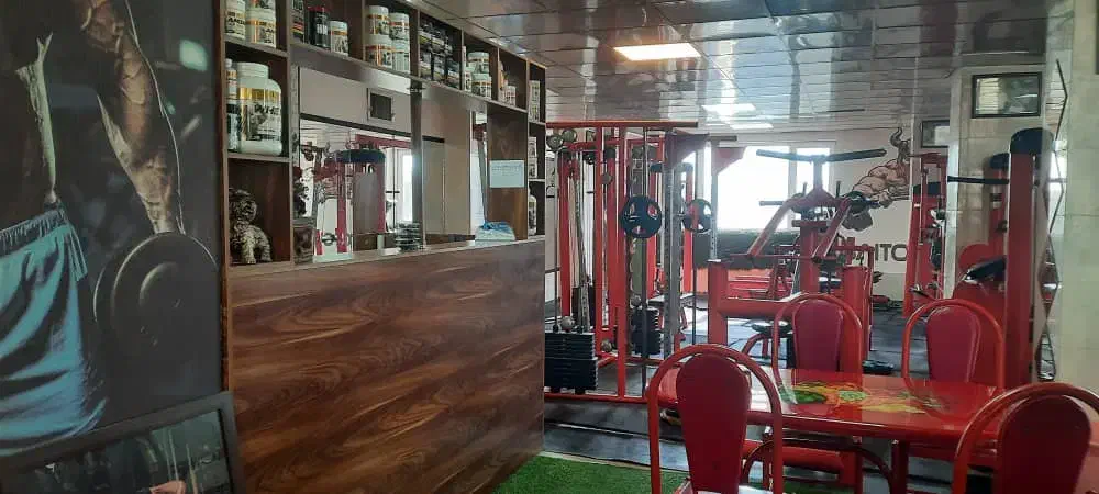 اجاره بوفه باشگاه|اجارهٔ مغازه و غرفه|ماهدشت, |دیوار