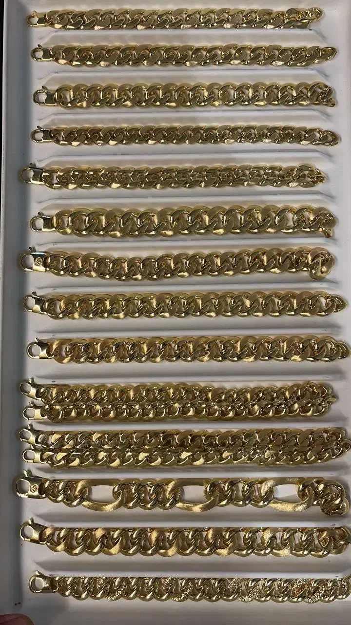 طلای بدون اجرت|جواهرات|محمدیه-قزوین, |دیوار