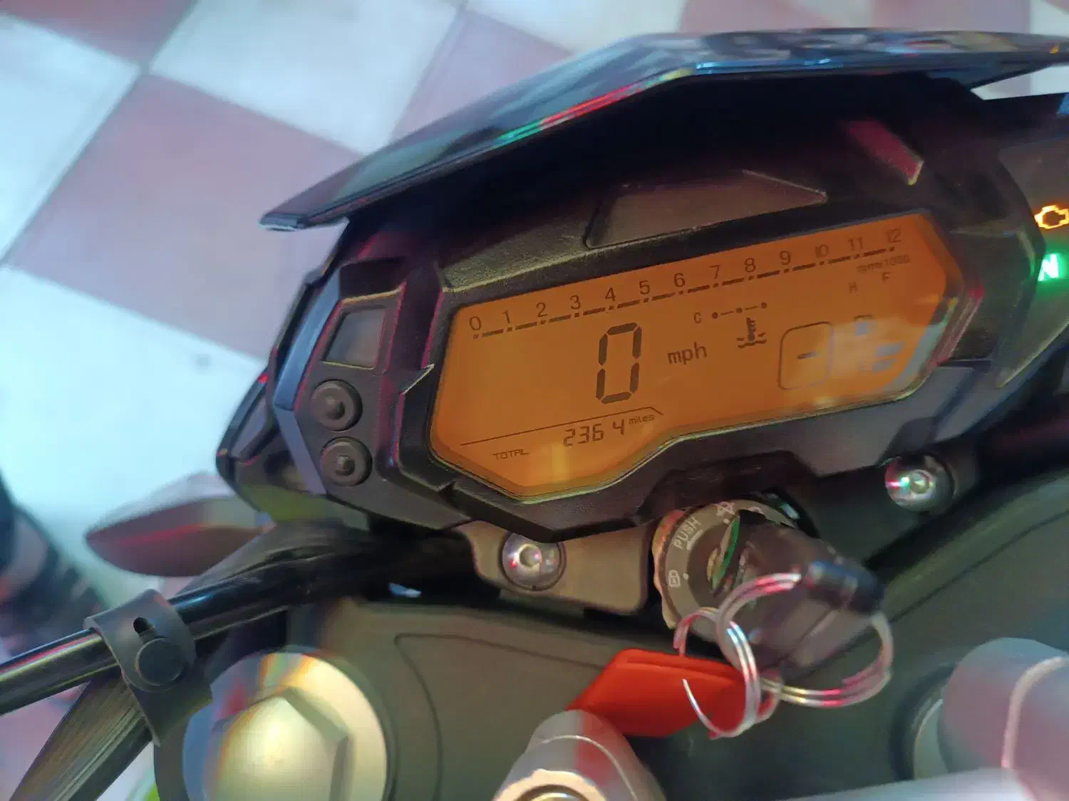 بنلی 250نیوفیس|موتورسیکلت|اسدآباد, |دیوار