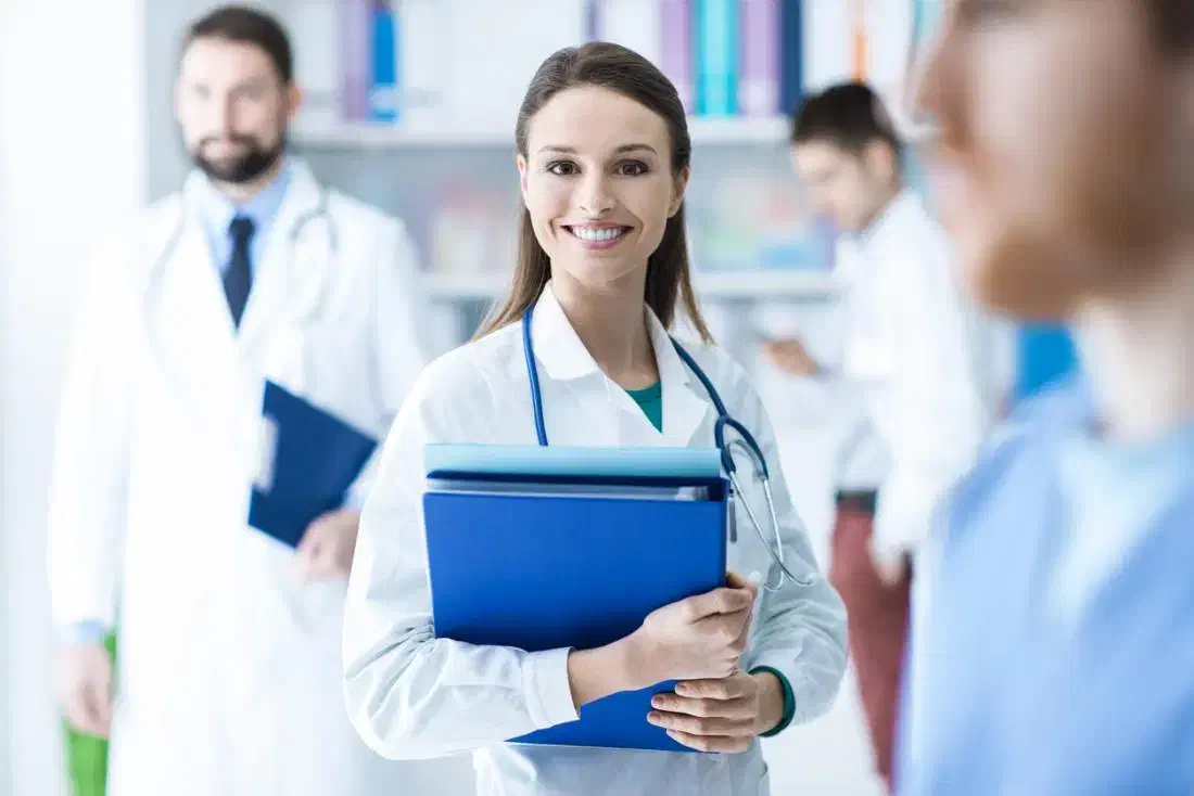 پزشک مسئول فنی|استخدام درمانی، زیبایی، بهداشتی|قم, قلعه یزدیها|دیوار
