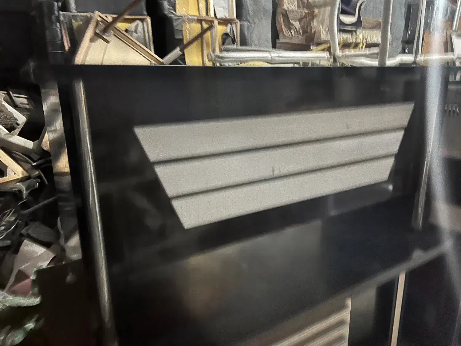 دو عدد میز کار یک و شصت|فروشگاه و مغازه|بجنورد, |دیوار