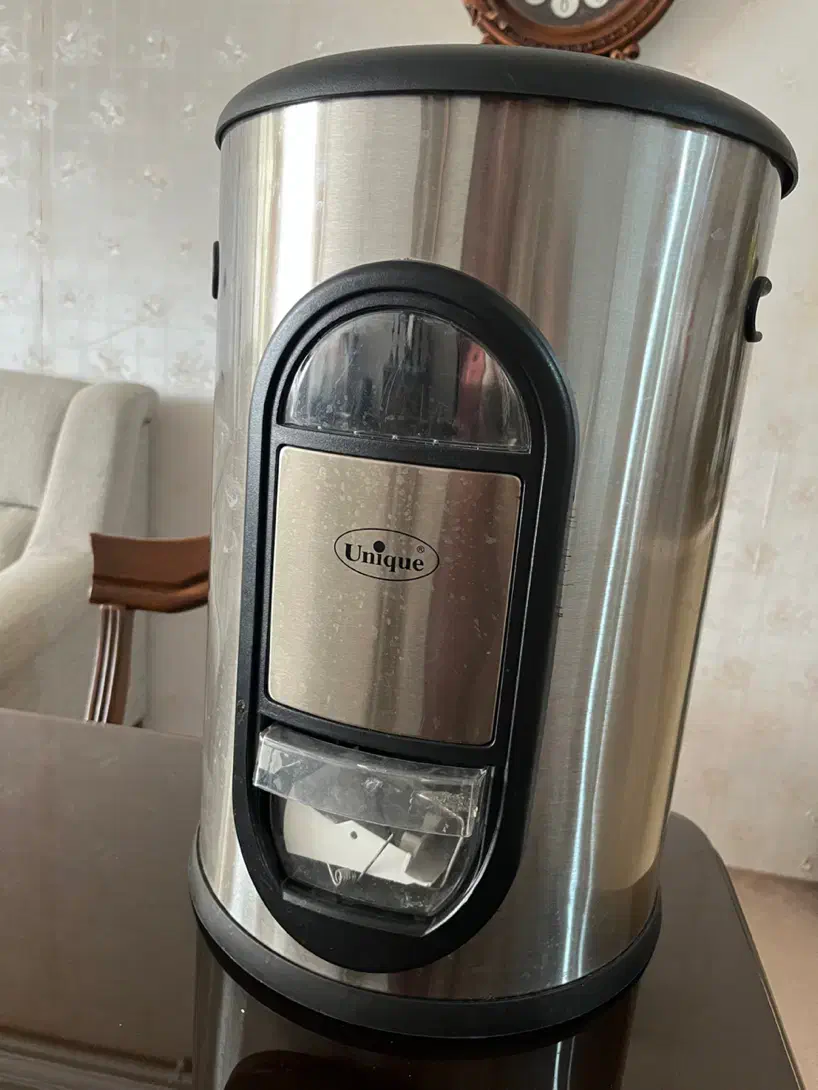 سطل برنج یونیک در حد نو|ظروف نگهدارنده، پلاستیکی، یکبارمصرف|اردبیل, |دیوار