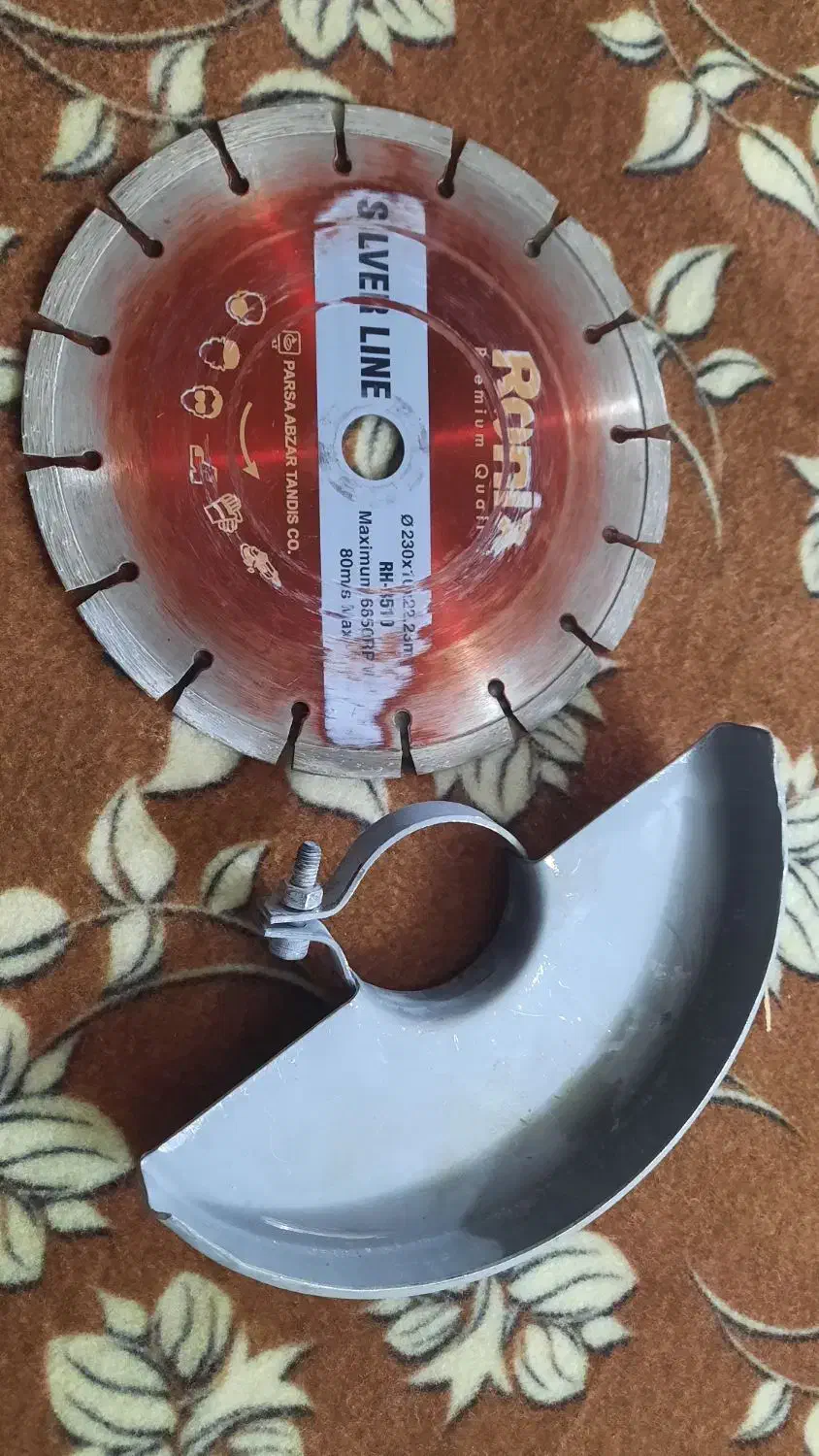 صفحه گرانیت بر|ابزارآلات|لنجان, |دیوار