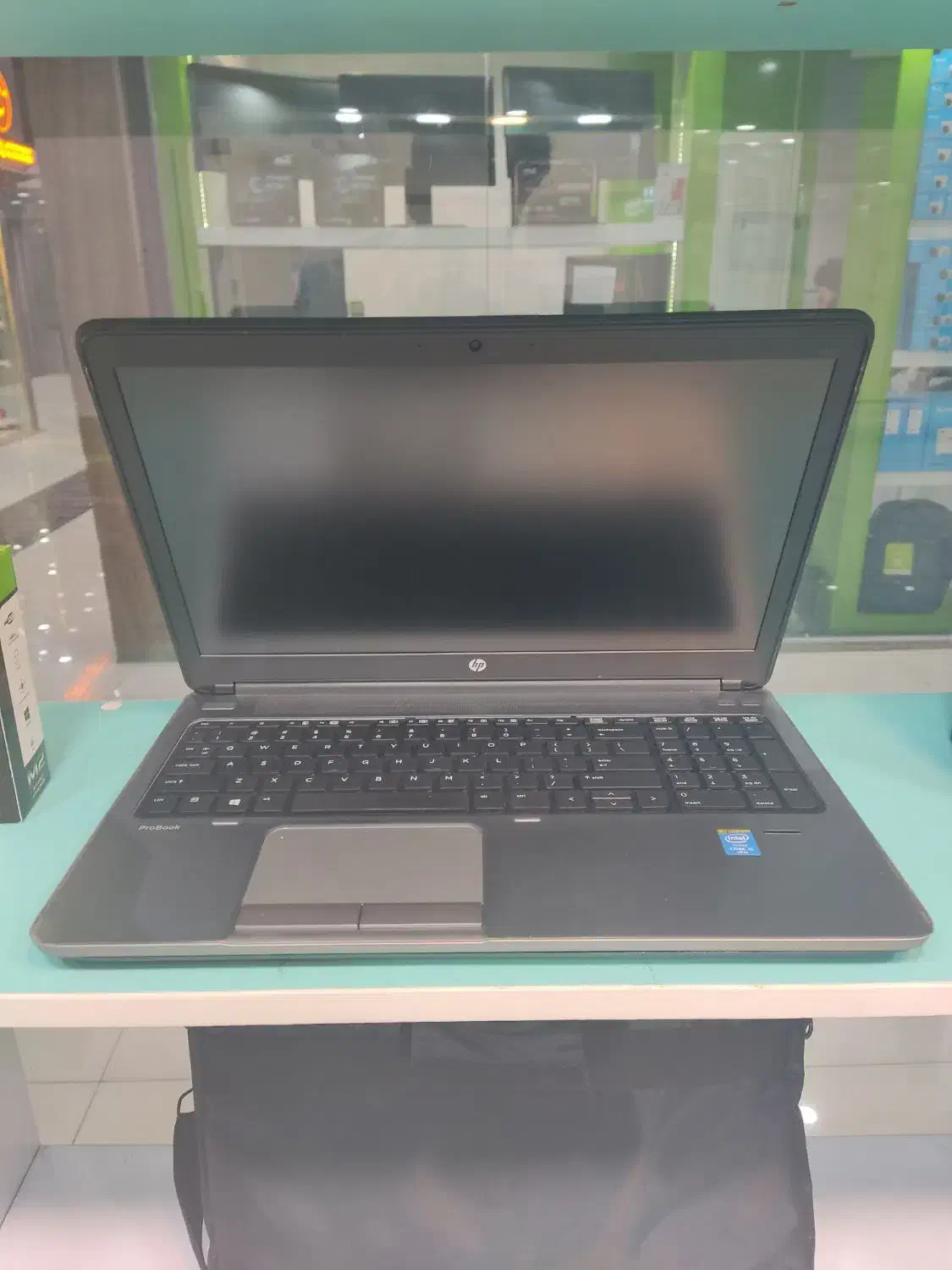 hp pro book G1|رایانه همراه|شیراز, ملاصدرا|دیوار