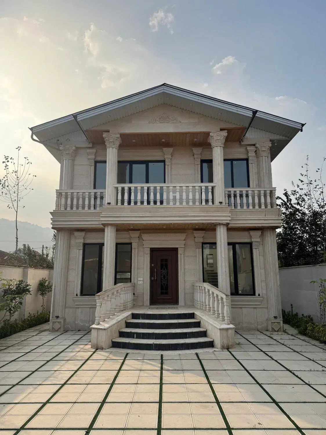 ۶۴ متر زمین در بلوار عطار فرعی چهارم|فروش زمین و ملک کلنگی|نجف‌آباد, فاز ۳ شهرک آزادگان|دیوار