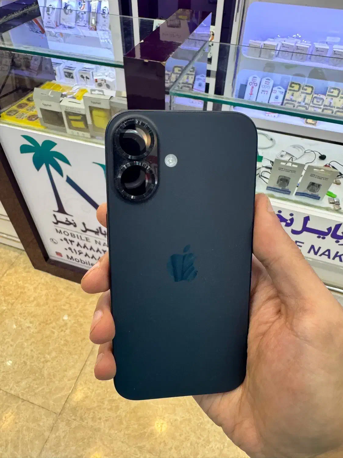 apple 16 128 Gb|موبایل|اهواز, گلستان|دیوار