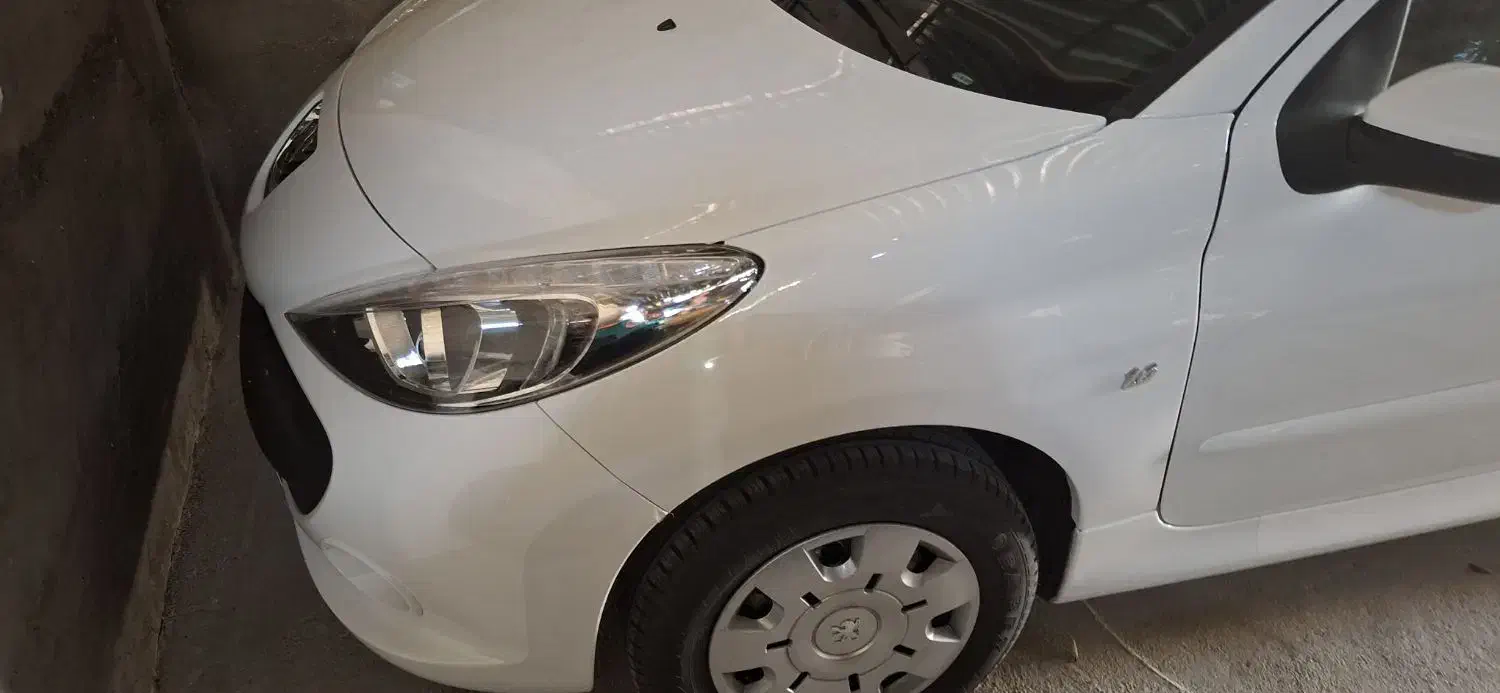 ۲۰۷ فلز|خودرو سواری و وانت|اهرم, |دیوار