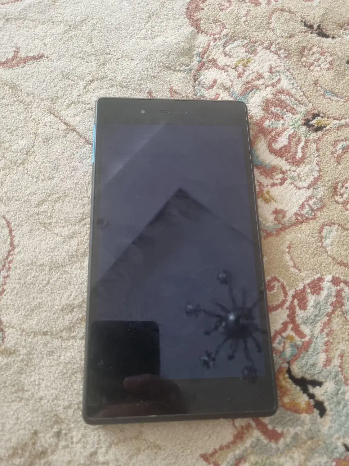 تبلت لنوو|تبلت|مشهد, شهرک لشکر (شهرک غرب)|دیوار