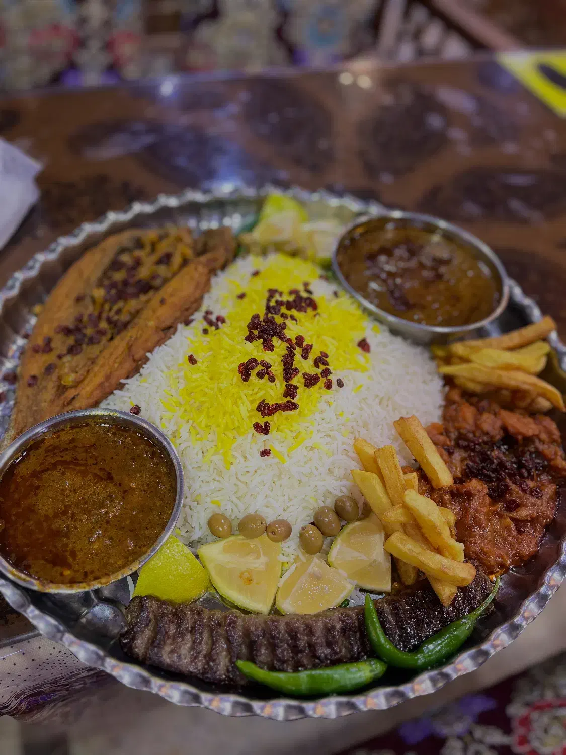 شاطر نانوایی|استخدام خدمات فروشگاه و رستوران|دیلم, |دیوار