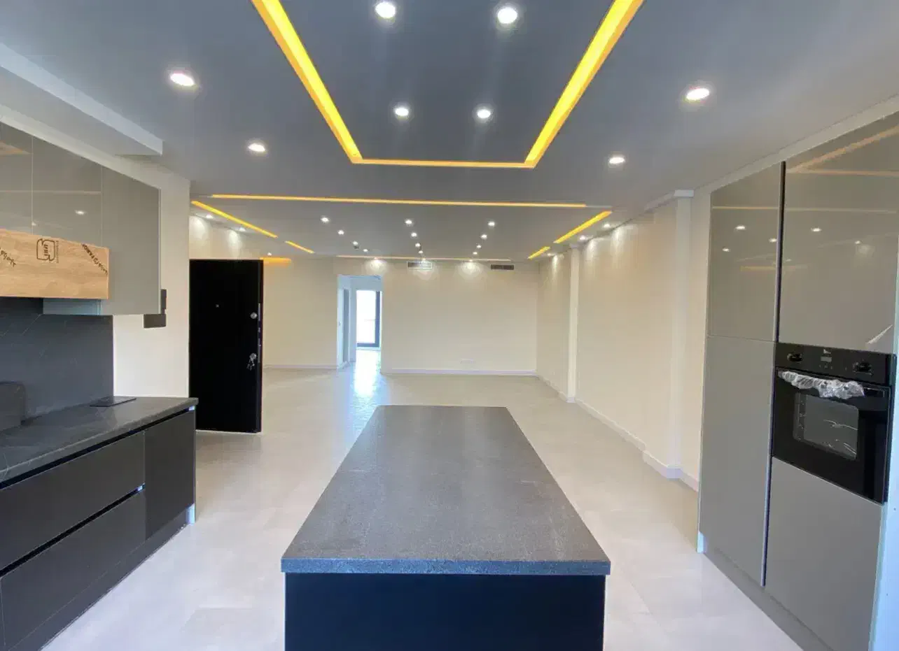 ۹۸متر‌ ۲ خواب - نوساز - فول - تخلیه - خاص پسند|اجارهٔ آپارتمان|تهران, نظام‌آباد|دیوار