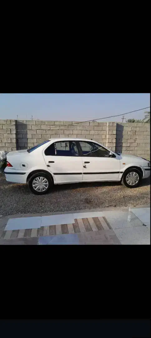 ابشار قدیم|خودرو سواری و وانت|شادگان, |دیوار