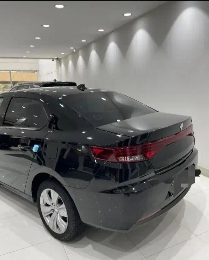 تارا اتومات ۴۰۴ صفر V4|خودرو سواری و وانت|تهران, صادقیه|دیوار