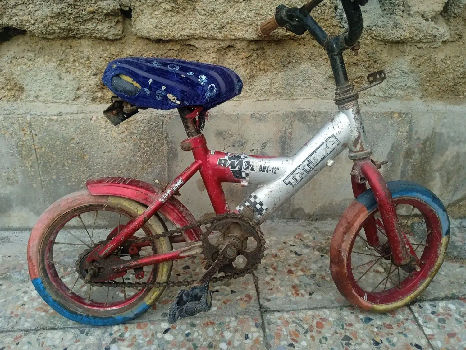 دوچرخه ۱۲|دوچرخه، اسکیت، اسکوتر|بندر ماهشهر, |دیوار