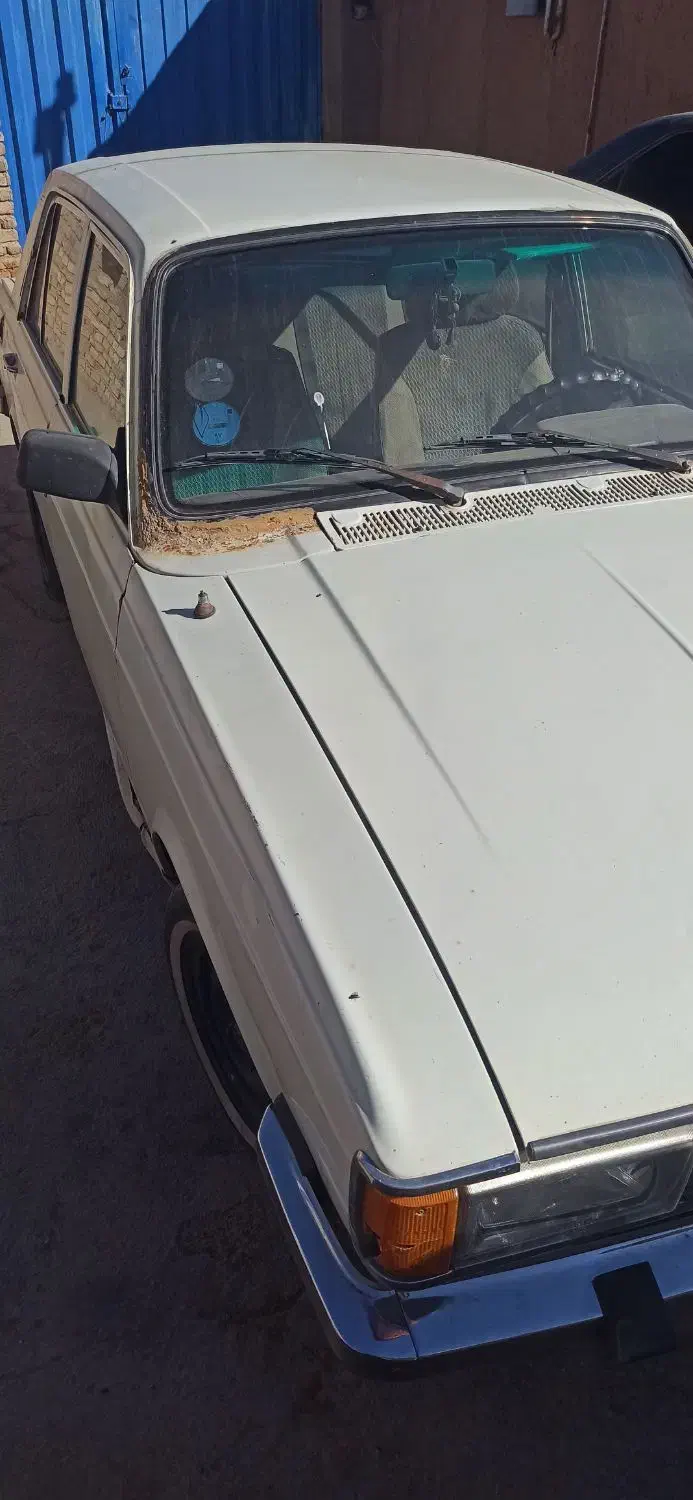 پیکان 81|خودرو سواری و وانت|قزوین, |دیوار