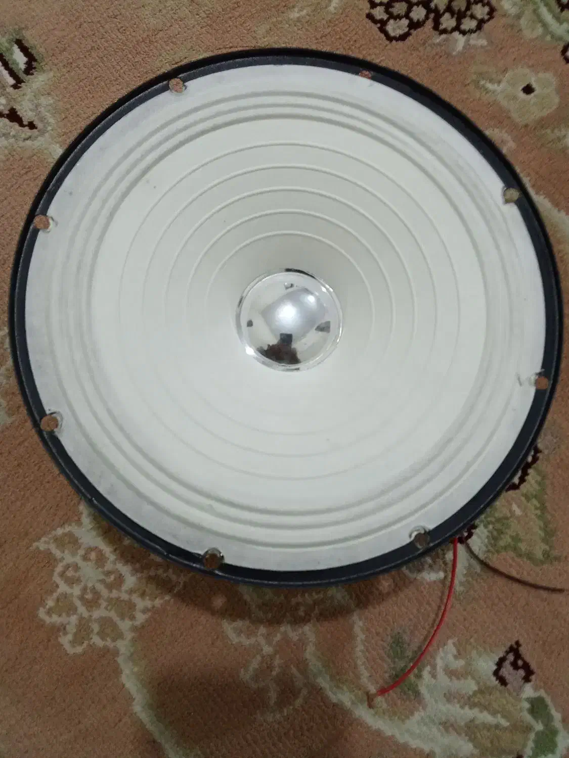 دوعددباندسالم|سیستم صوتی خانگی|خوی, |دیوار