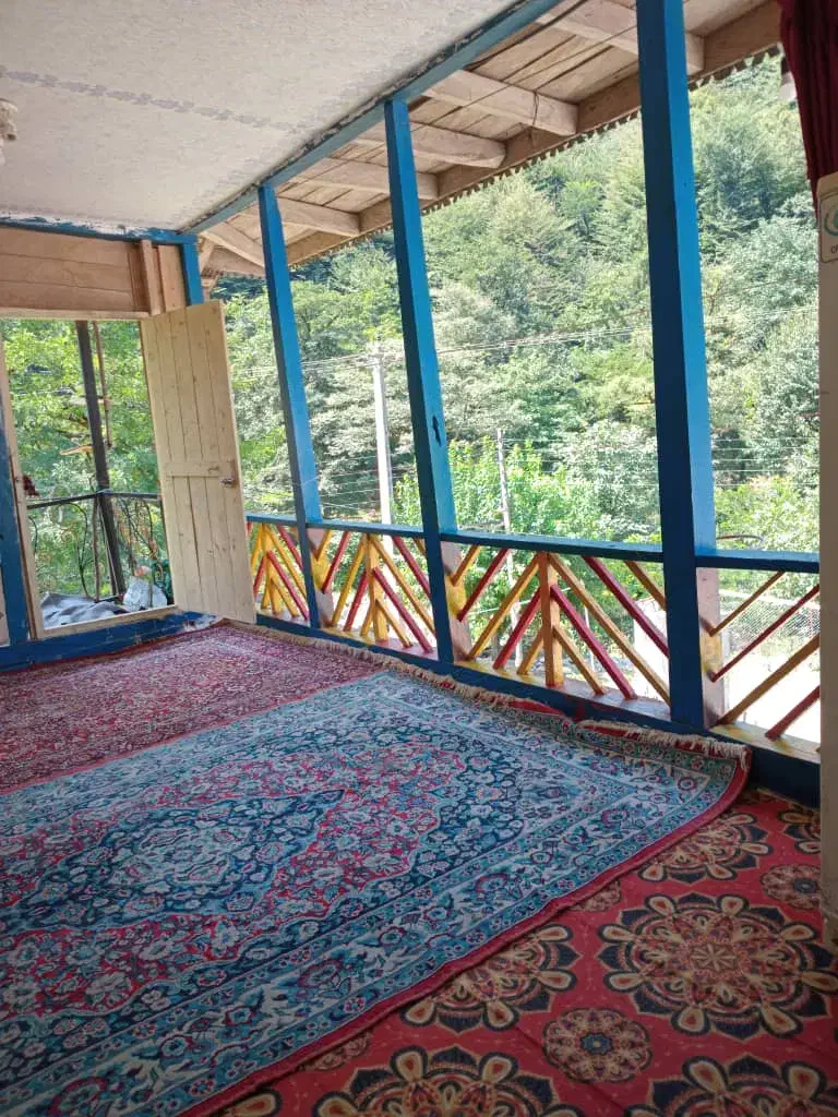 اجاره روزانه/هفتگی/ماهانه آپارتمان ۸۰ متری|اجارهٔ کوتاه‌مدت آپارتمان و سوئیت|ماسوله, |دیوار