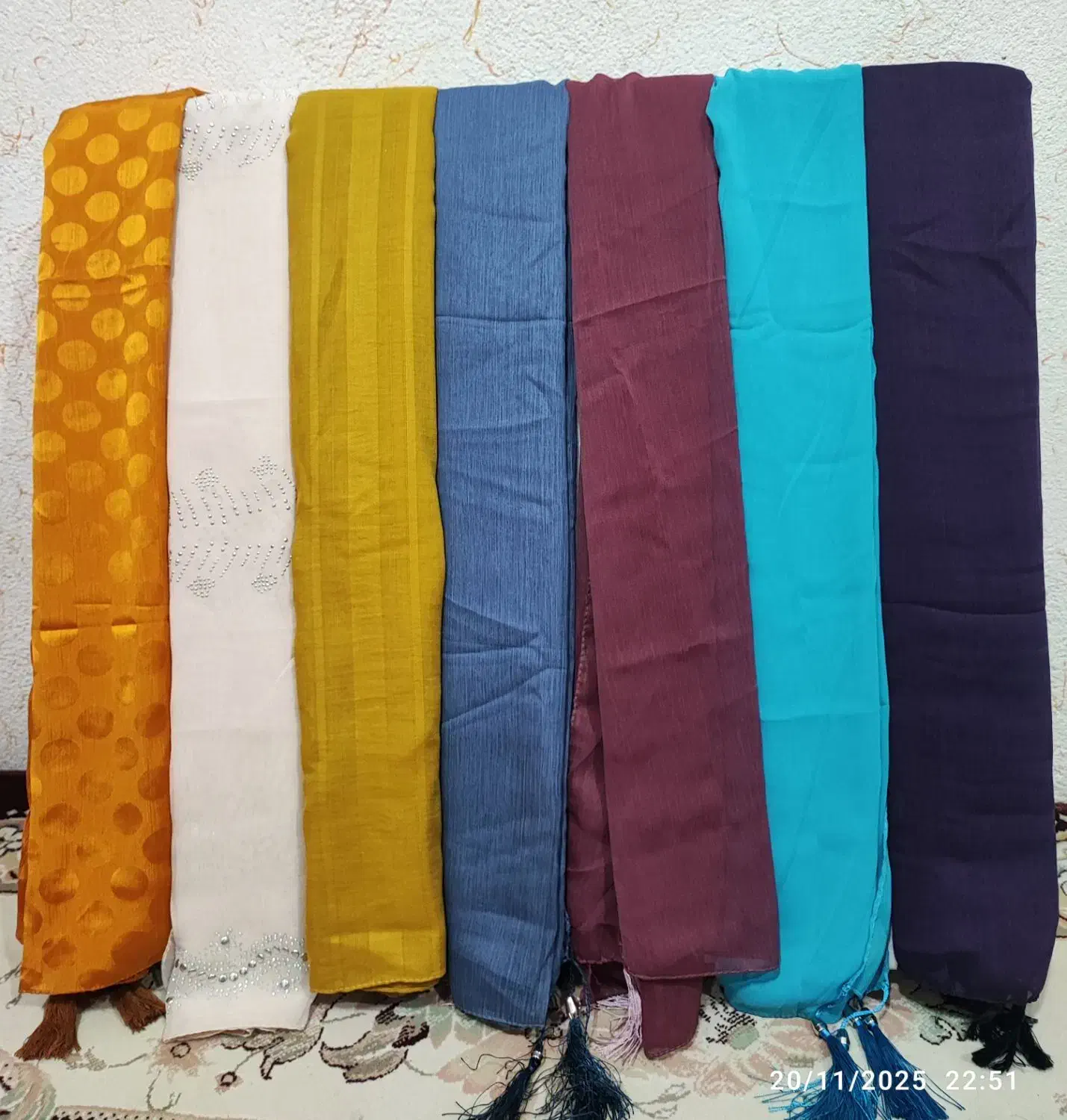 پوشاک|لباس|دزفول, |دیوار