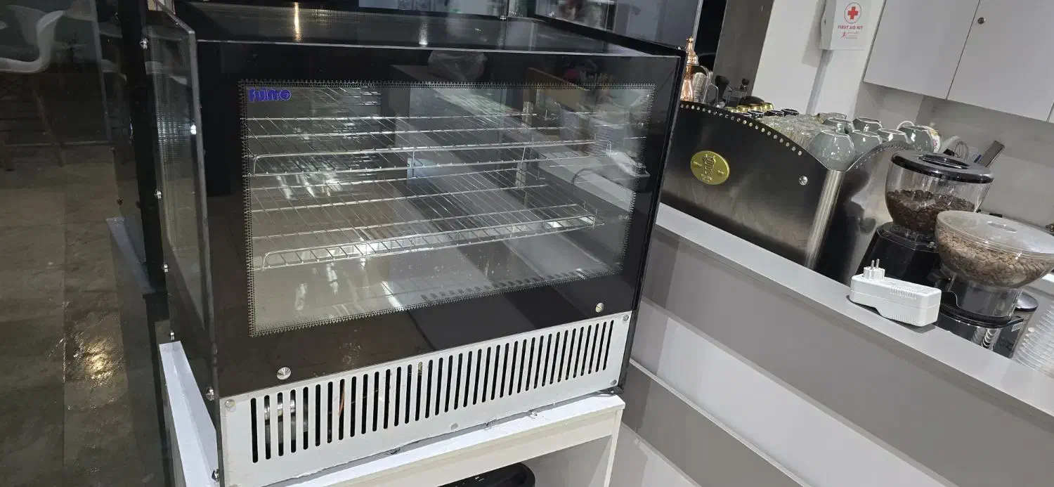 شوکیک|کافی‌شاپ و رستوران|رویان, |دیوار