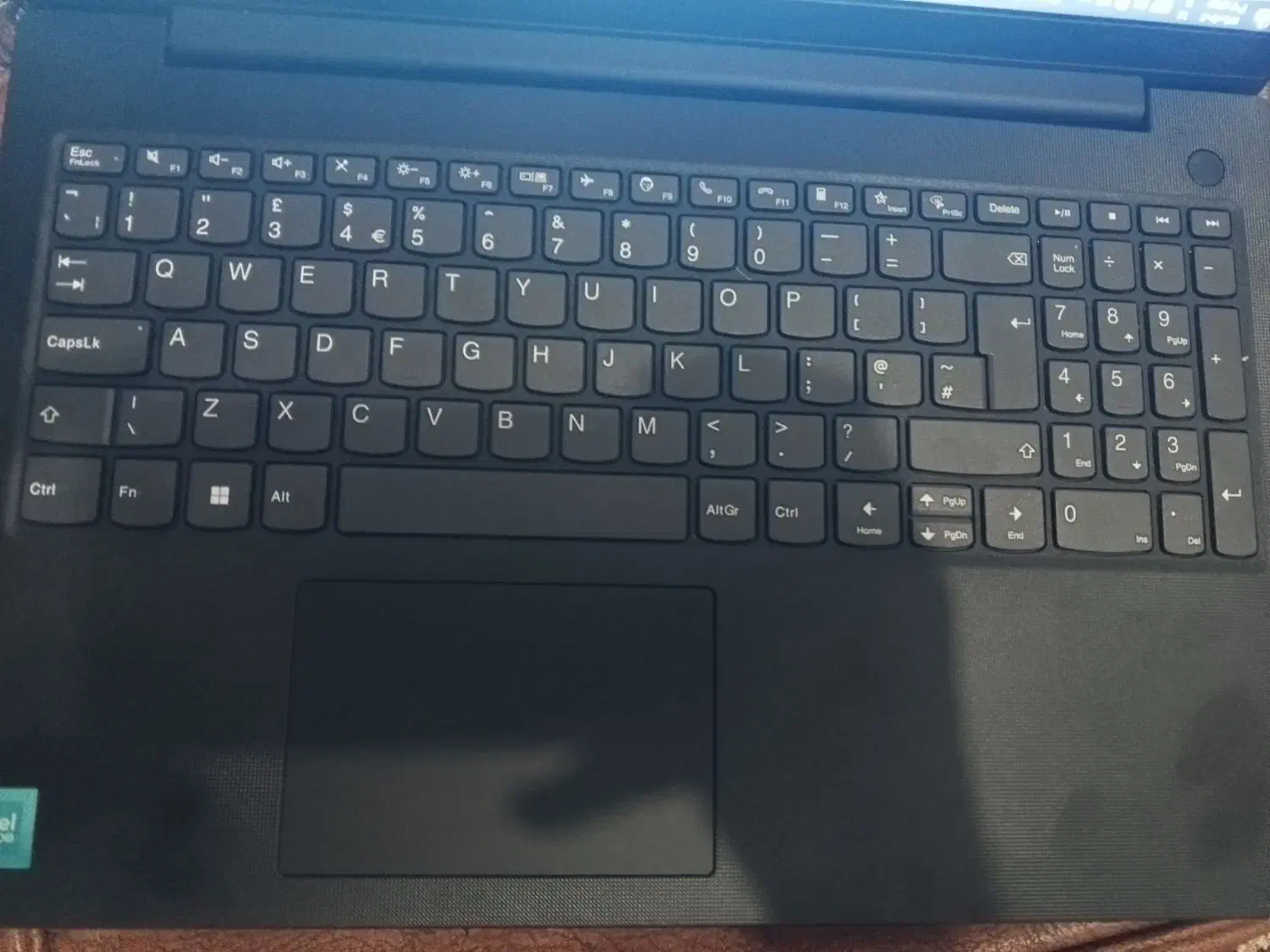 لپتاپ Lenovo|رایانه همراه|دلگان, |دیوار