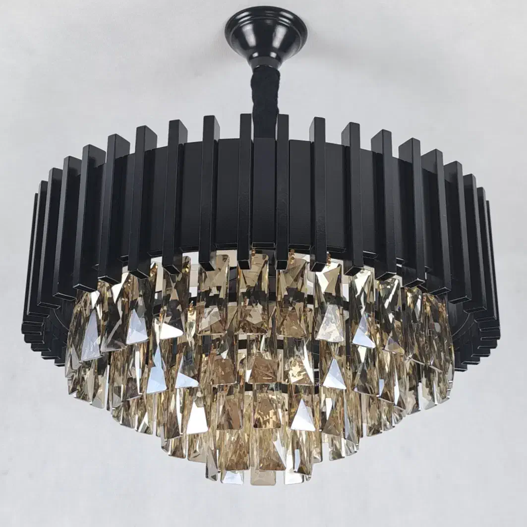 تولیدی لوستر لومینوس کدMB6001|لوستر و چراغ آویز|رشت, عینک|دیوار