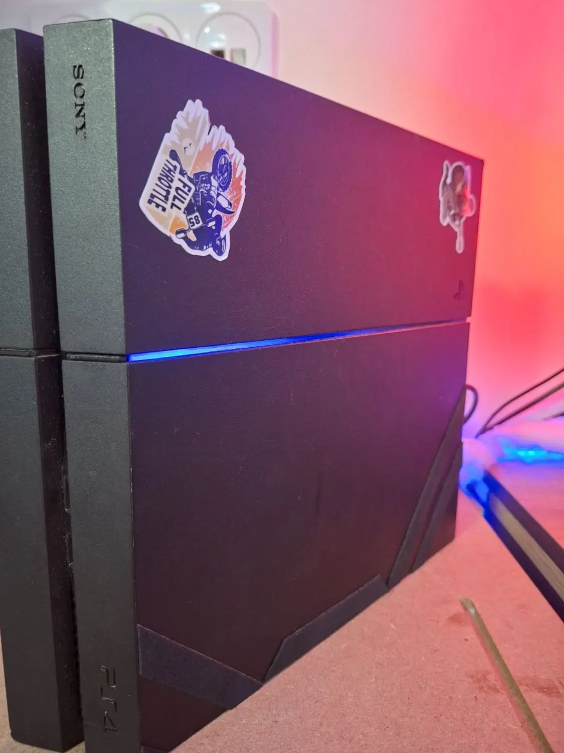 PS4|کنسول، بازی ویدئویی و آنلاین|سیرجان, |دیوار