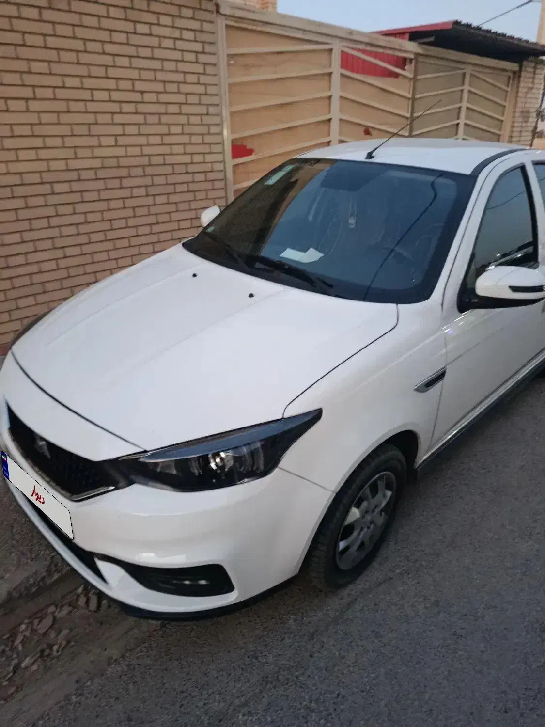 سهند s|خودرو سواری و وانت|آباده, |دیوار