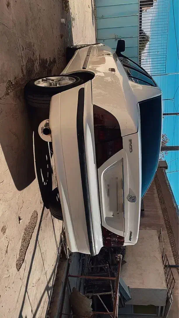 سمند 150 اسبی جمع شده ایمان توربو|خودرو سواری و وانت|شیراز, پودنک|دیوار